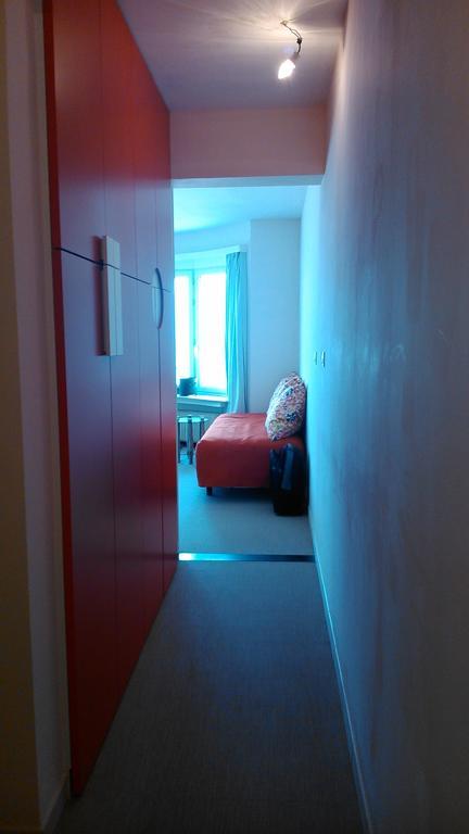 Residence Paris Seaview Zeezicht Vue Mer By Bloss Ostende Habitación foto